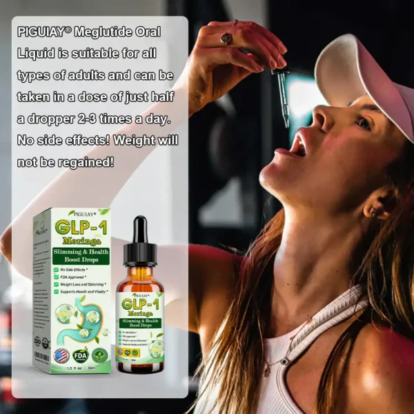 𝐏𝐢𝐠𝐮𝐢𝐚𝐲® 𝐆𝐋𝐏-𝟏 𝐌𝐨𝐫𝐢𝐧𝐠𝐚 𝐒𝐥𝐢𝐦𝐦𝐢𝐧𝐠 & 𝐇𝐞𝐚𝐥𝐭𝐡 𝐁𝐨𝐨𝐬𝐭 𝐃𝐫𝐨𝐩𝐬(✅𝐅𝐨𝐨𝐝-𝐠𝐫𝐚𝐝𝐞 𝐟𝐚𝐭 𝐛𝐮𝐫𝐧𝐞𝐫 - 𝐃𝐞𝐯𝐞𝐥𝐨𝐩𝐞𝐝 𝐛𝐲 𝐓𝐡𝐞 𝐨𝐛𝐞𝐬𝐢𝐭𝐲 𝐬𝐨𝐜𝐢𝐞𝐭𝐲✅)