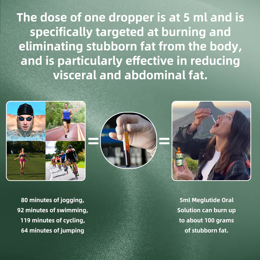 Piguiay® GLP-1 Moringa Slimming & Health Boost Drops(Food-grade fat burner - Developed by experts in secretology and metabolism)🌞