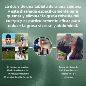 Piguiay® GLP-1 Gotas saludables adelgazantes de Moringa (Quemador de grasa de grado alimenticio – Desarrollado por expertos en secretología y metabolismo) 🎁