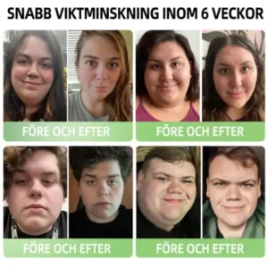 Piguiay® GLP-1 Moringa Viktminskning Hälsoboost Droppar(Livsmedelsgodkänd fettförbrännare – Utvecklad av experter inom sekretologi och metabolism)🇸🇪