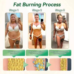 Piguiay GLP-1 Weight Loss Oral Solution