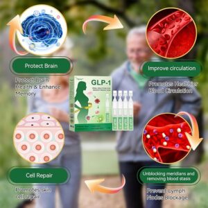 Piguiay GLP-1 Weight Loss Oral Solution
