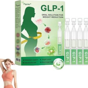 Piguiay GLP-1 Weight Loss Oral Solution