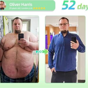 Piguiay GLP-1 Weight Loss Oral Solution