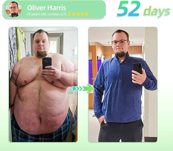 Piguiay GLP-1 Weight Loss Oral Solution