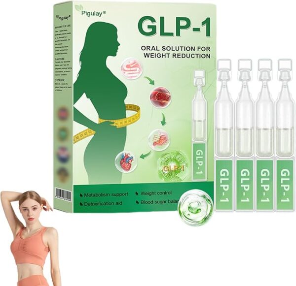 Piguiay GLP-1 Weight Loss Oral Solution