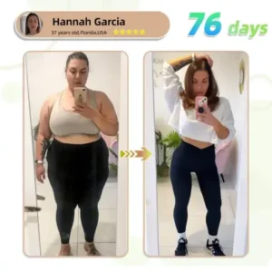 𝐏𝐢𝐠𝐮𝐢𝐚𝐲® 𝐍𝐈𝐃𝐃𝐊-𝐓𝐢𝐫𝐳𝐞𝐩𝐚𝐭𝐢𝐝𝐞 𝐒𝐥𝐢𝐦𝐦𝐢𝐧𝐠 & 𝐡𝐞𝐚𝐥𝐭𝐡 𝐍𝐀𝐍𝐎 𝐌𝐈𝐂𝐑𝐎𝐍𝐄𝐄𝐃𝐋𝐄 𝐏𝐀𝐓𝐂𝐇
