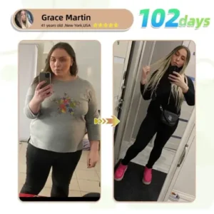 𝐏𝐢𝐠𝐮𝐢𝐚𝐲® 𝐍𝐈𝐃𝐃𝐊-𝐓𝐢𝐫𝐳𝐞𝐩𝐚𝐭𝐢𝐝𝐞 𝐒𝐥𝐢𝐦𝐦𝐢𝐧𝐠 & 𝐡𝐞𝐚𝐥𝐭𝐡 𝐍𝐀𝐍𝐎 𝐌𝐈𝐂𝐑𝐎𝐍𝐄𝐄𝐃𝐋𝐄 𝐏𝐀𝐓𝐂𝐇