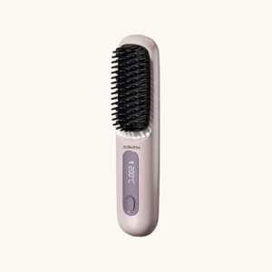 Alisanda™ IntelliBrush Hair Straightener