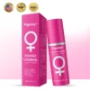 Piguiay® Female Vaginal Orgasm Cream