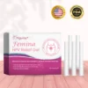 Piguiay® Femina HPV Relief Gel✨𝐄𝐟𝐟𝐞𝐜𝐭𝐢𝐯𝐞 𝐑𝐞𝐥𝐢𝐞𝐟 𝐟𝐫𝐨𝐦 𝐇𝐏𝐕 𝐒𝐲𝐦𝐩𝐭𝐨𝐦𝐬✨