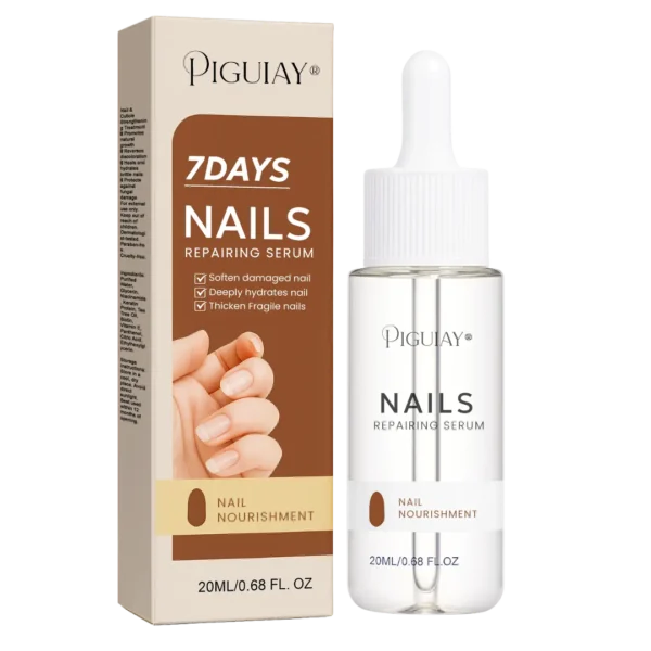 Piguiay® Nails Repairing Serum