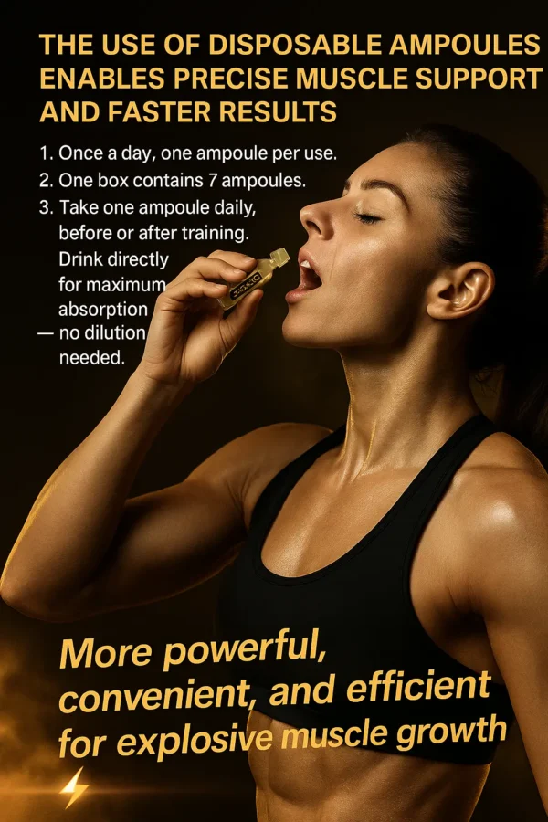 𝑶𝒇𝒇𝒊𝒄𝒊𝒂𝒍 𝑺𝒕𝒐𝒓𝒆 | 𝐆𝐚𝐫𝐦𝐅𝐚𝐢𝐥𝐲𝐜®💪 𝐆𝐌𝐋-𝟑 𝑺𝒊𝒙-𝒊𝒏-𝑶𝒏𝒆 𝑴𝒖𝒔𝒄𝒍𝒆 𝑮𝒓𝒐𝒘𝒕𝒉 𝑶𝒓𝒂𝒍 𝑺𝒐𝒍𝒖𝒕𝒊𝒐𝒏 (𝐉𝐮𝐬𝐭 𝐨𝐧𝐜𝐞 𝐚 𝐝𝐚𝐲, 𝐯𝐢𝐬𝐢𝐛𝐥𝐞 𝐠𝐚𝐢𝐧𝐬 𝐢𝐧 𝟕 𝐝𝐚𝐲𝐬)✅ 𝐅𝐨𝐫 𝐬𝐤𝐢𝐧𝐧𝐲 𝐛𝐨𝐝𝐲, 𝐥𝐨𝐰 𝐦𝐮𝐬𝐜𝐥𝐞 𝐦𝐚𝐬𝐬, 𝐩𝐨𝐨𝐫 𝐬𝐭𝐫𝐞𝐧𝐠𝐭𝐡, 𝐬𝐥𝐨𝐰 𝐫𝐞𝐜𝐨𝐯𝐞𝐫𝐲, 𝐡𝐨𝐫𝐦𝐨𝐧𝐚𝐥 𝐢𝐦𝐛𝐚𝐥𝐚𝐧𝐜𝐞𝐬, 𝐚𝐧𝐝 𝐦𝐨𝐫𝐞