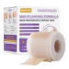 ✅Official Store |Newyuo® Skin plumping formula Nano Microneedle Repair Tape🏥(Treatment of old and new scars, reduction of surgical scars, stretch marks, keloids, acne, burns, warts, dermatomes and varicose veins)