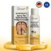 Croaie® Bienengift Spray für Diabetische Fußgeschwüre✔𝐬𝐢𝐜𝐡𝐭𝐛𝐚𝐫𝐞 𝐕𝐞𝐫𝐛𝐞𝐬𝐬𝐞𝐫𝐮𝐧𝐠 𝐢𝐧 𝟐-𝟑 𝐖𝐨𝐜𝐡𝐞𝐧✔