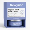 Newyuo® Tighten & Glow Moisturizer Lifts, Firms, and Restores Radiance