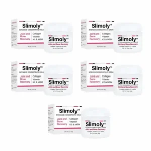 Slimoly™ Advanced Joint & Bone Renewal Cream