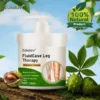 Zakdavi™ FluidEase Leg Therapy Edema Cream