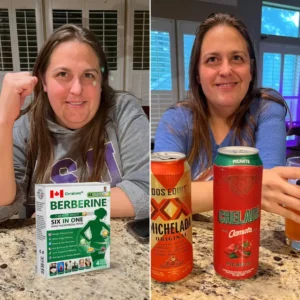 𝑪𝒍𝒆𝒓𝒂𝑳𝒖𝒙𝒆® 𝑩𝒆𝒓𝑏𝘦𝘳𝑖𝗇𝒆 𝟔-𝗶𝙣-𝟏 𝑁𝑎𝑛𝑜 𝘔𝘪𝘤𝘳𝘰𝘯𝘦𝘦𝘥𝘭𝘦 𝖯𝚊𝗍𝖼𝗁