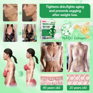 𝑪𝒍𝒆𝒓𝒂𝑳𝒖𝒙𝒆® 𝑩𝒆𝒓𝑏𝘦𝘳𝑖𝗇𝒆 𝟔-𝗶𝙣-𝟏 𝑁𝑎𝑛𝑜 𝘔𝘪𝘤𝘳𝘰𝘯𝘦𝘦𝘥𝘭𝘦 𝖯𝚊𝗍𝖼𝗁