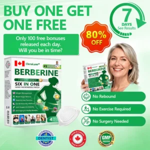 𝑪𝒍𝒆𝒓𝒂𝑳𝒖𝒙𝒆® 𝑩𝒆𝒓𝑏𝘦𝘳𝑖𝗇𝒆 𝟔-𝗶𝙣-𝟏 𝑁𝑎𝑛𝑜 𝘔𝘪𝘤𝘳𝘰𝘯𝘦𝘦𝘥𝘭𝘦 𝖯𝚊𝗍𝖼𝗁