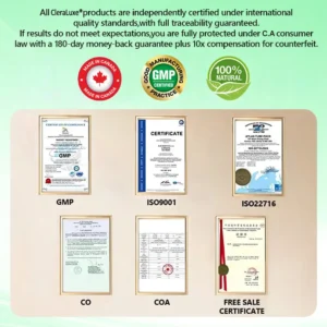 𝑪𝒍𝒆𝒓𝒂𝑳𝒖𝒙𝒆® 𝑩𝒆𝒓𝑏𝘦𝘳𝑖𝗇𝒆 𝟔-𝗶𝙣-𝟏 𝑁𝑎𝑛𝑜 𝘔𝘪𝘤𝘳𝘰𝘯𝘦𝘦𝘥𝘭𝘦 𝖯𝚊𝗍𝖼𝗁