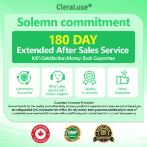 𝑪𝒍𝒆𝒓𝒂𝑳𝒖𝒙𝒆® 𝑩𝒆𝒓𝑏𝘦𝘳𝑖𝗇𝒆 𝟔-𝗶𝙣-𝟏 𝑁𝑎𝑛𝑜 𝘔𝘪𝘤𝘳𝘰𝘯𝘦𝘦𝘥𝘭𝘦 𝖯𝚊𝗍𝖼𝗁