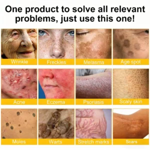 CleraLuxe® Bee Venom Skin Restoration Cream