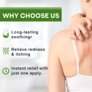 Piguiay® Herbal Psoriasis Relief Cream