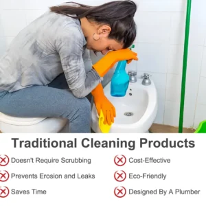 Piguiay® pro Magnetic Field Molecular Interference Antifreeze Toilet Thermostat (Supports deodorization, stain removal, insect repellent, and room temperature control)