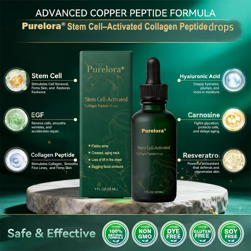 ๐ฃ๐๐ฟ๐ฒ๐น๐ผ๐ฟ๐ฎยฎ ๐ฆ๐๐ฒ๐บ ๐๐ฒ๐น๐นโ๐๐ฐ๐๐ถ๐๐ฎ๐๐ฒ๐ฑ ๐๐ผ๐น๐น๐ฎ๐ด๐ฒ๐ป ๐ฃ๐ฒ๐ฝ๐๐ถ๐ฑ๐ฒ ๐ฑ๐ฟ๐ผ๐ฝ๐