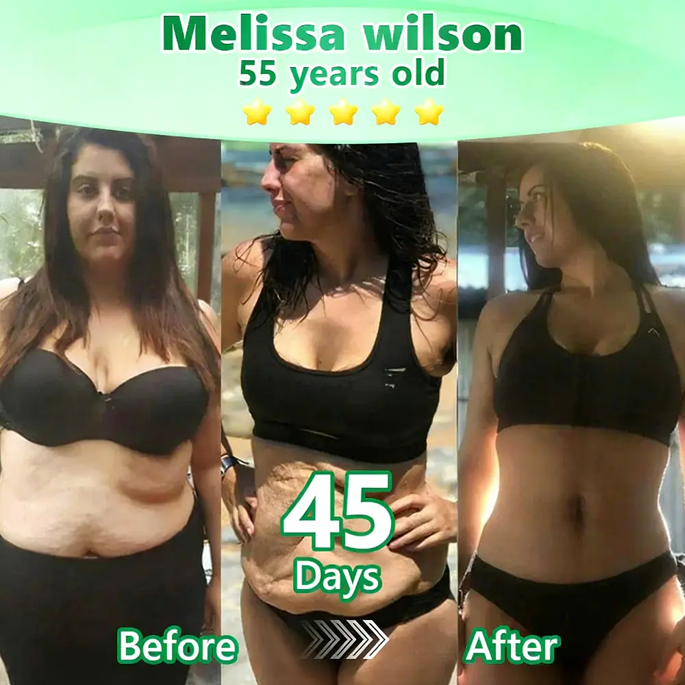 𝙋𝙪𝙧𝙚𝙡𝙪𝙭𝙤® Caffeine · L-Carnitine × Retinol | Slimming & Firming 2-in-1 Nano Microneedle Patch