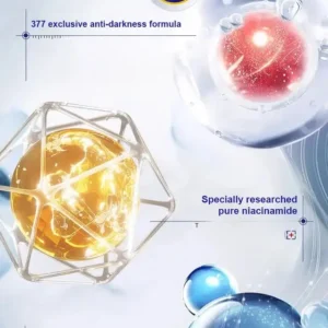 345 Skin Hydrating and Nourishing Cream