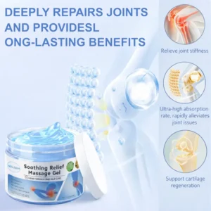 NESLEMY® Joint Relief Gel