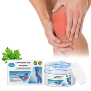 NESLEMY® Joint Relief Gel