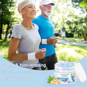 NESLEMY® Joint Relief Gel