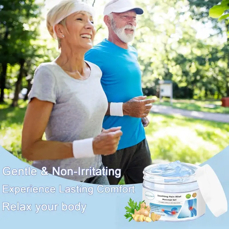 NESLEMY® Joint Relief Gel