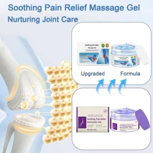 NESLEMY® Joint Relief Gel