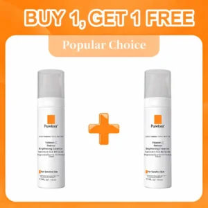 Purelora® Stem Cell–Derived EGF & Copper Peptide Revitalising Essence Cream