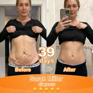 Purelora® Stem Cell–Derived EGF & Copper Peptide Revitalising Essence Cream