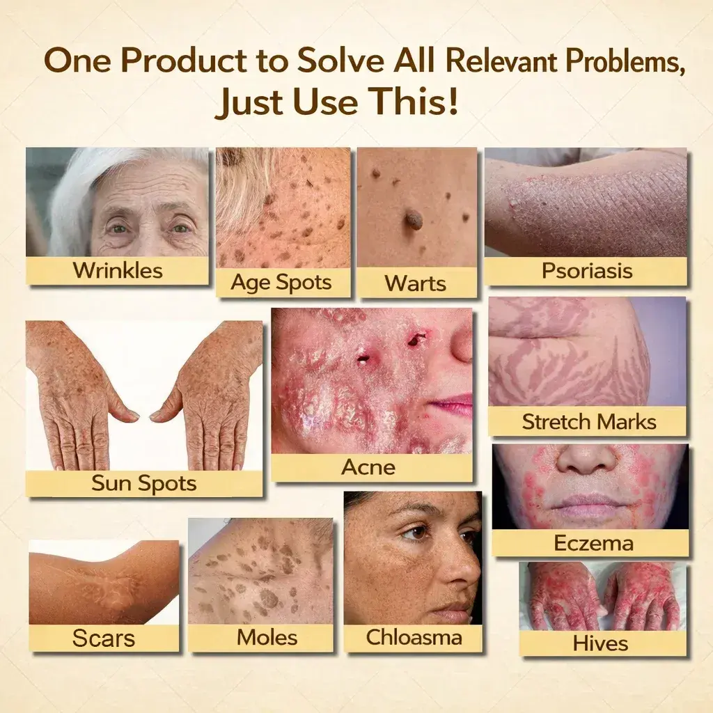 Pureluxo® Tallow Bee Venom Healing Balm