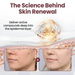 Pureluxo® Tallow Bee Venom Healing Balm