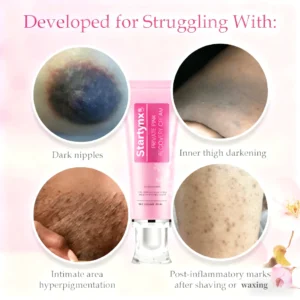Startynx® Private Pink Recovery Cream