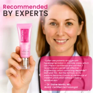 Startynx® Private Pink Recovery Cream