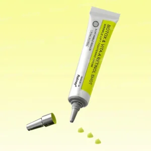 Rolimey® Botox & Vita-A Retinol Firming & Anti-Wrinkle Serum