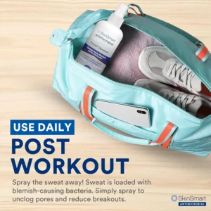 Medazy® Antimicrobial Facial Cleanser