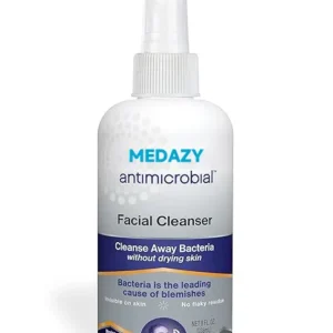 Medazy® Antimicrobial Facial Cleanser