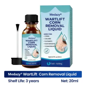 Medazy® WartLift Corn Removal Liquid