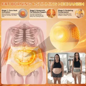 𝐐𝐔𝑰𝑬𝐍𝐓𝐔𝐌® 2026 NEW RELEASE Moringa & Berberine 4-In-1 Micro-Particle Sculpting & Fat-Burn Shorts