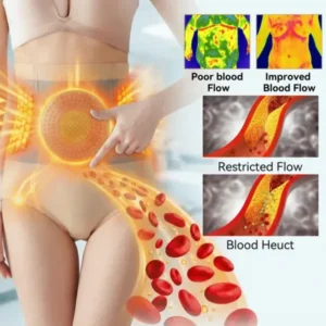 𝐐𝐔𝑰𝑬𝐍𝐓𝐔𝐌® 2026 NEW RELEASE Moringa & Berberine 4-In-1 Micro-Particle Sculpting & Fat-Burn Shorts